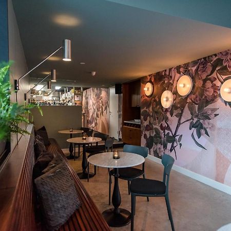 Fietshotel Zee Van Tijd Холверд Екстериор снимка