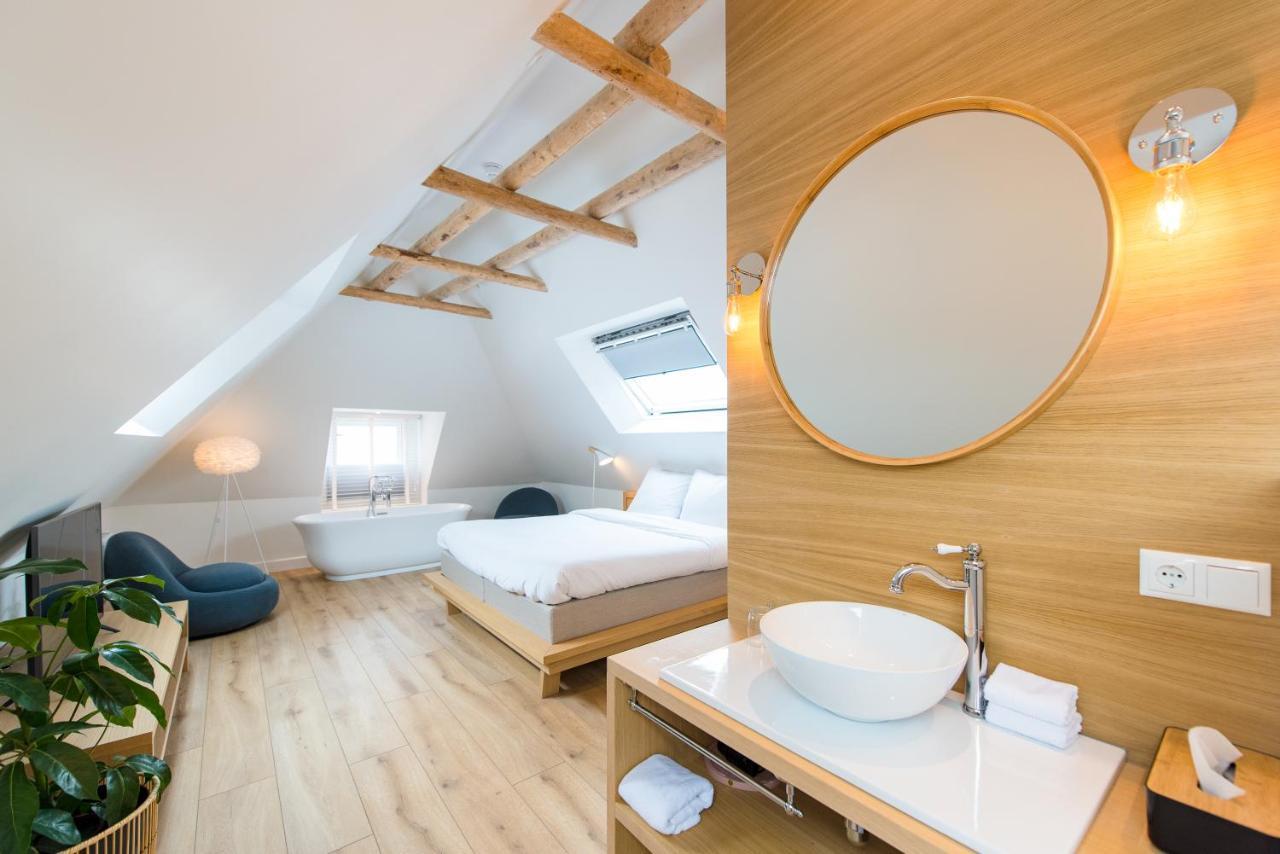 Fietshotel Zee Van Tijd Холверд Екстериор снимка
